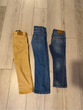 Boy Jeans